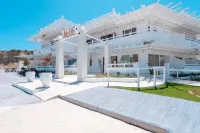 Aloe Hotel – Adults Only Hotels in Kallithea