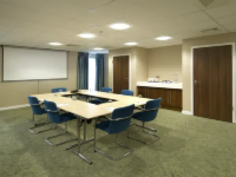 Hampton by Hilton Corby/Kettering Hotels in Corby