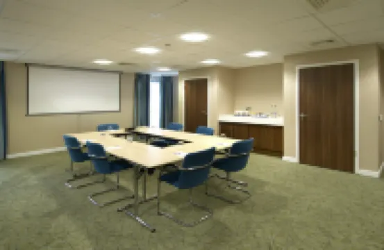 Hampton by Hilton Corby/Kettering