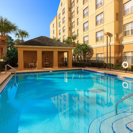 Homewood Suites by Hilton Orlando - Maitland