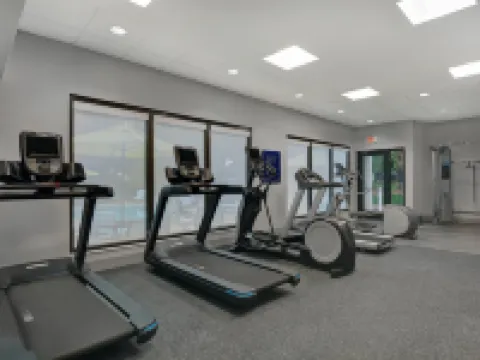 Hampton Inn Nashville/Gallatin Hoteles en Gallatin