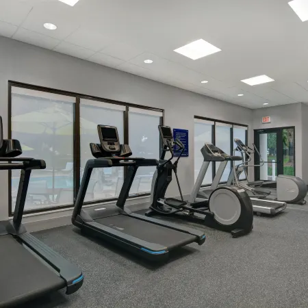 Hampton Inn Nashville/Gallatin