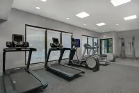 Hampton Inn Nashville/Gallatin فنادق في Gallatin