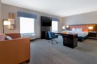 Hampton Inn & Suites Harvey/New Orleans West Bank
