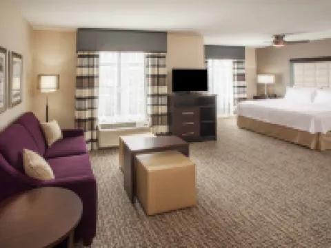 Homewood Suites by Hilton Munster Hotéis em Munster