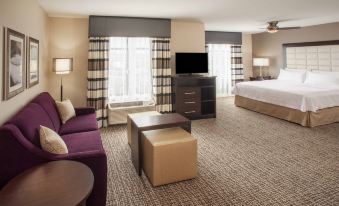Homewood Suites by Hilton Munster