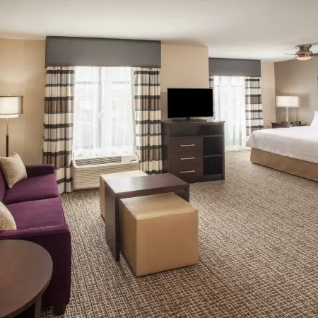 Homewood Suites by Hilton Munster