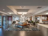 DoubleTree by Hilton Dallas - Farmers Branch Hotels near Zero Gravity Amusement Park