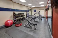 Hampton Inn Houston-Baytown - Træningscentre