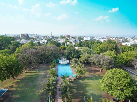 Ambassador Ajanta Hotel, Aurangabad