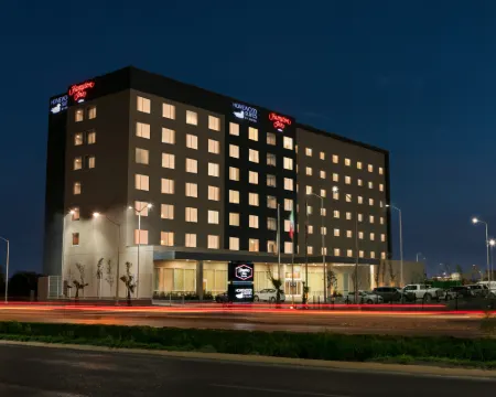 Homewood Suites by Hilton Monterrey Apodaca Hotels in Apodaca