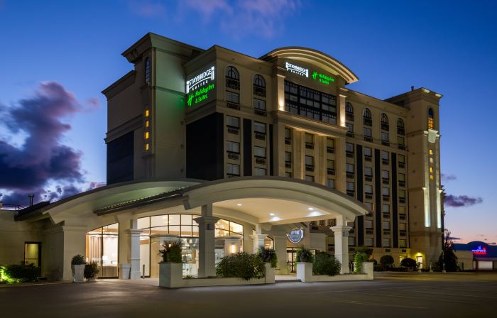 Holiday Inn & Suites ST. CATHARINES CONF CTR by IHG
