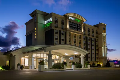 Holiday Inn & Suites ST. Catharines Conf Ctr