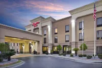 Hampton Inn Hinesville Hotels in Liberty County