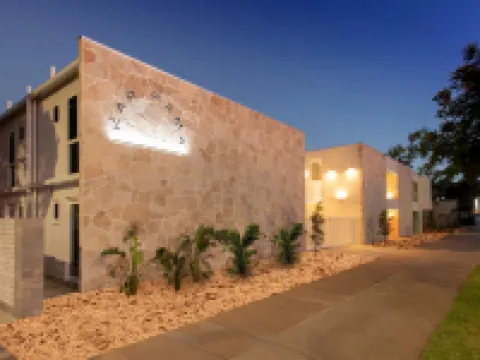 Kar-Rama Hotel Hotels in Mildura