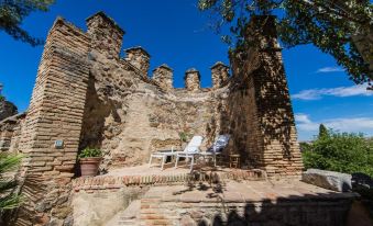 Hotel Hacienda del Cardenal