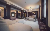 Hotel Joseph's House by Mountain Hotels