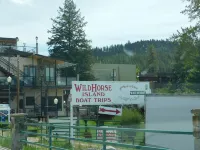 Cozy Bigfork Condo