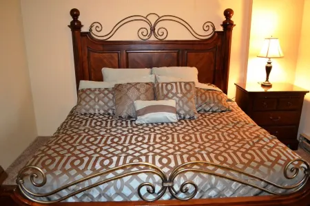 'Silvercreek Escape' 2BR Silvercreek, Ski-in/Ski-out!!!!!