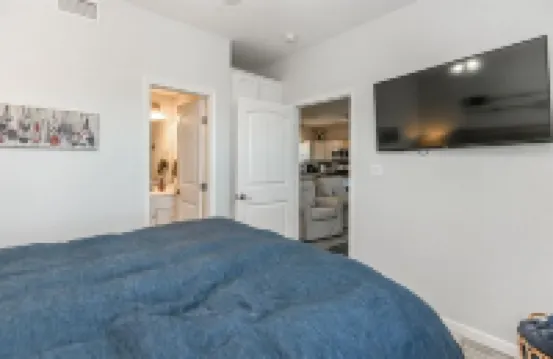 Luxury Beachfront Condo with Covered Deck Steps From Beach & Golf Cart Rental