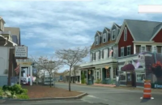 Stay in a TINY HOUSE!★0.4mi to Beach★Village★Restaurants★Pet Friendly ★ 2 bikes!