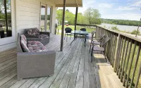 Experience Nature Near White River - Stay in Our Cozy 3-Bedroom Cabin