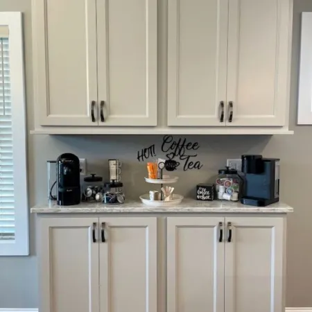 Entire Home: First Class Stay for Work & Play