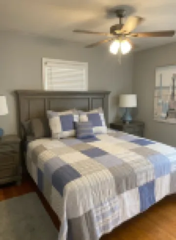 Lake Front Home on Buggs Island / Kerr Lake<br>Close to Bluestone Boat Ramp!