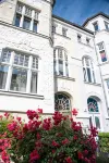 Quiet vacation apartment in a residential area - close to the train station