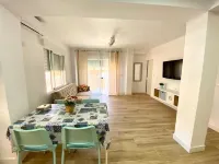 Apartamento a 250m de Playa Hotels in 