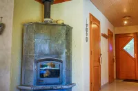 Chalet Edelweiss15 Personnes 175m² 5 Chambres Balcon Terrasse Jacuzzi Sauna