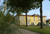 Apartment "Speicher-Loft" Hotels in der Nähe von Aussichtsturm am Jasenberg
