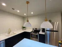 Premium Accommodations for up to 6 people in the heart of Downtown Greensburg