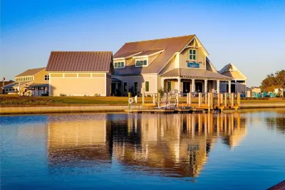 Family Friendly House - Resort Style Amenities & Baby Gear
