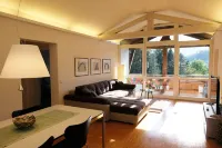 Refuge with a Wonderful View - Kitchens