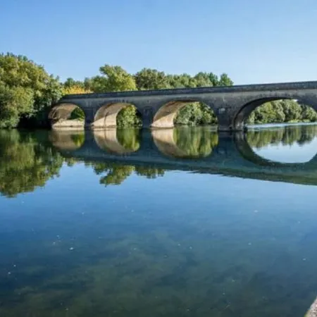 Beautiful Boathouse by the River