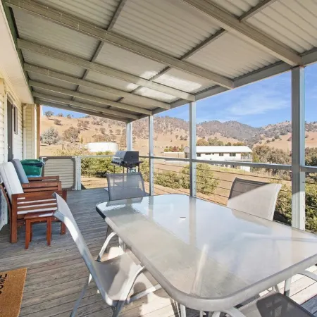 Elm Cottage Tumut