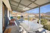 Elm Cottage Tumut - Wifi