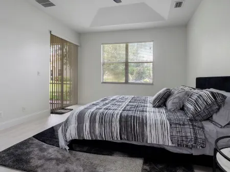 Ultimate Escape: Luxurious Haven for Unforgettable Memories