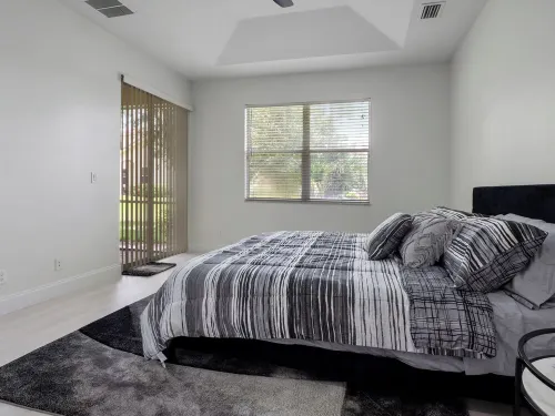 Ultimate Escape: Luxurious Haven for Unforgettable Memories