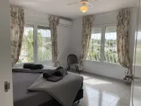 Villa with private pool near the beach with free WiFi