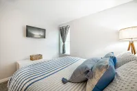 Birch Bay Sunsets - Ocean View - Indoor Pool