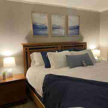 Galbraith Mountain Forest Escape Rooms