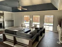 Cherry Hill Retreat - Pool & Cabana