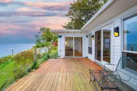 Historic Lakefront Home with Amazing Views of Lake Erie!
