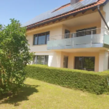 Spacious vacation apartment with good facilities 榮-格拉伯菲爾德縣酒店