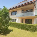 Spacious vacation apartment with good facilities