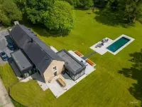 La Maison Rouge فنادق في 