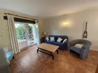 Domaine le Mathelin - Gîte Pomerol - un Séjour Dans les Vignobles