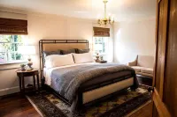 Modern. Cozy. Historic - in the heart of downtown Lewisburg!